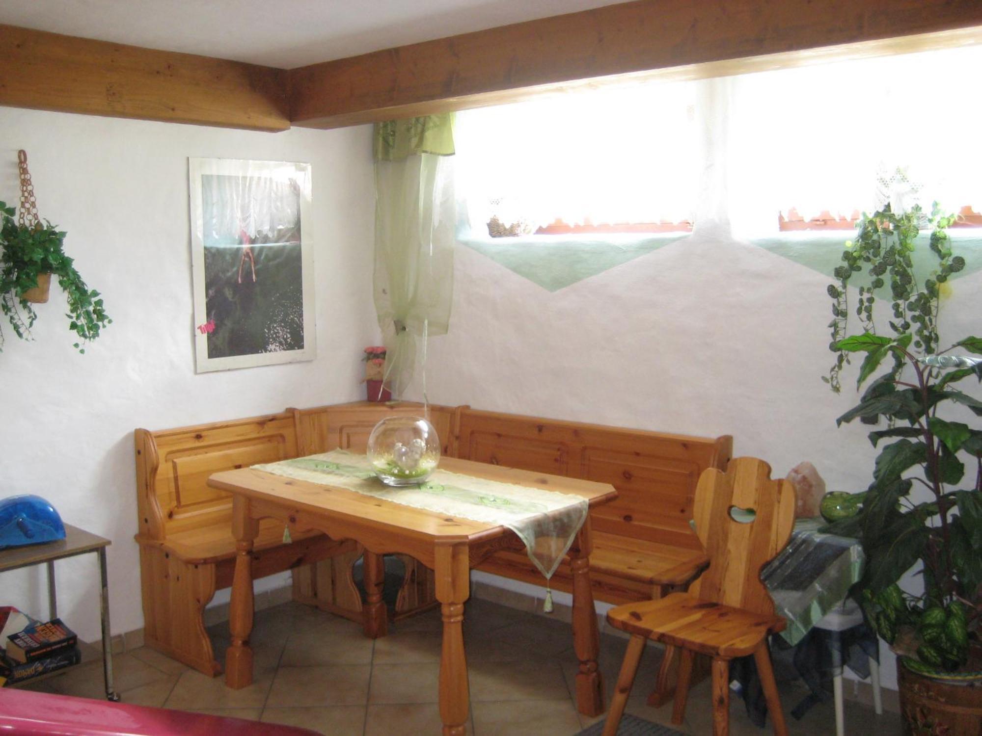 Pension Praxmarer Sankt Sigmund im Sellrain Exterior foto